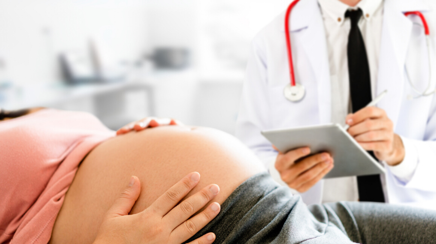 Questions about Pregnancy and Coronavirus Disease 2019 – PHU2 – Ocean  County Health Department