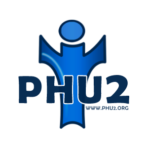 PHU2 Logo